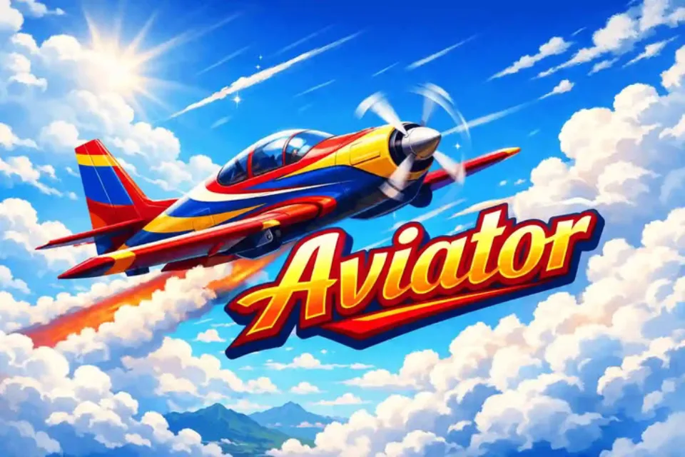 Aviamasters da BGaming no APP pvpbet