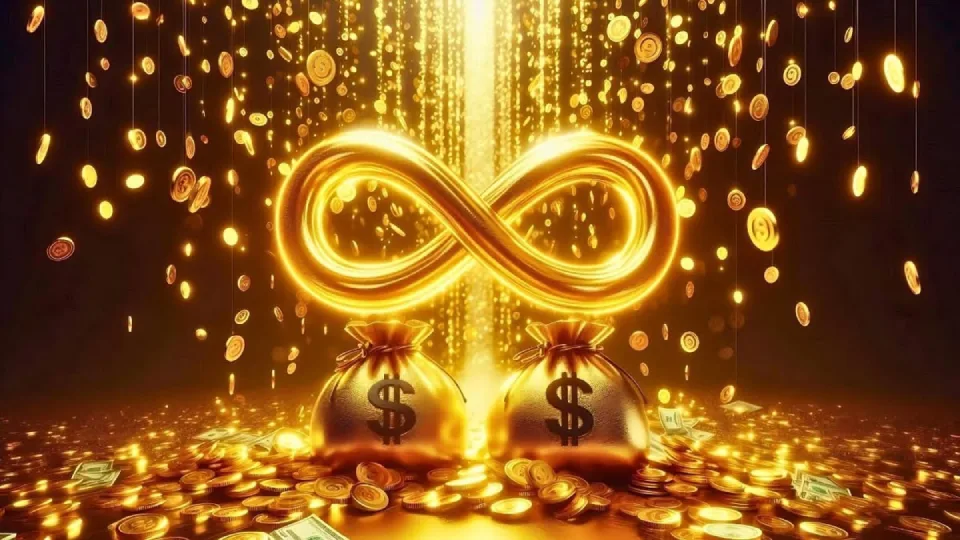 Money Coming da TaDa Gaming no APP pvpbet